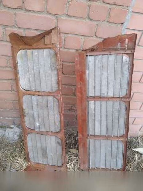 Продам: для комбайнов (зерновых,силосоуборочных) в Костроме