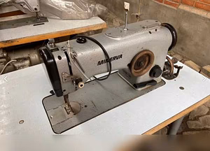 Швейную машину Juki 261/v014