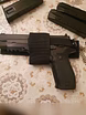 Продам: sig sauer p226t tk-pro выпуска 08.2022