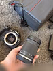 Продам: Canon eos R10 kit 18-150+ 28мм
