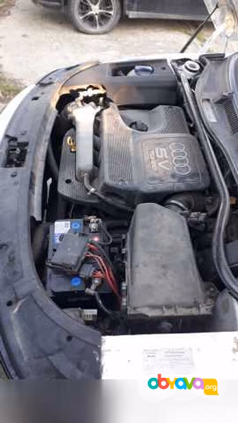 Продам автомобиль Audi TT в Анапе
