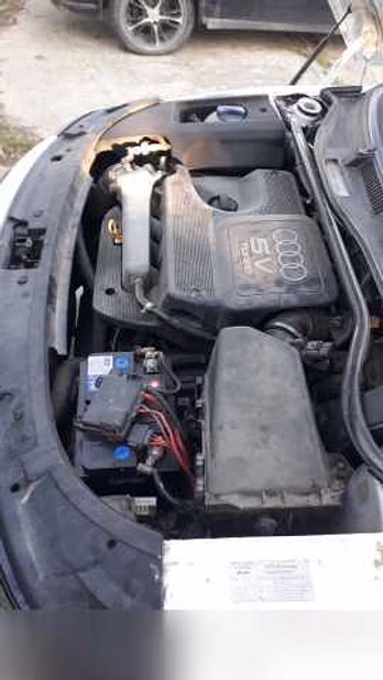 Продам автомобиль Audi TT в Анапе