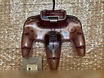 Nintendo 64 NTSC NUS-001 USA