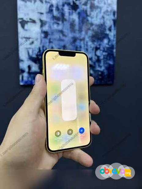 Продам: смартфон Apple iPhone 14 128Gb Yellow