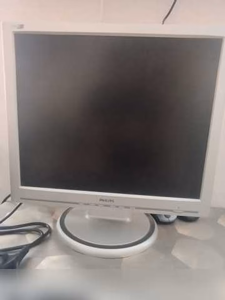 Продам: монитор Philips 190 S в Долгопрудном