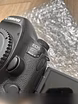 Продам: Canon EOS 6d Mark ii body