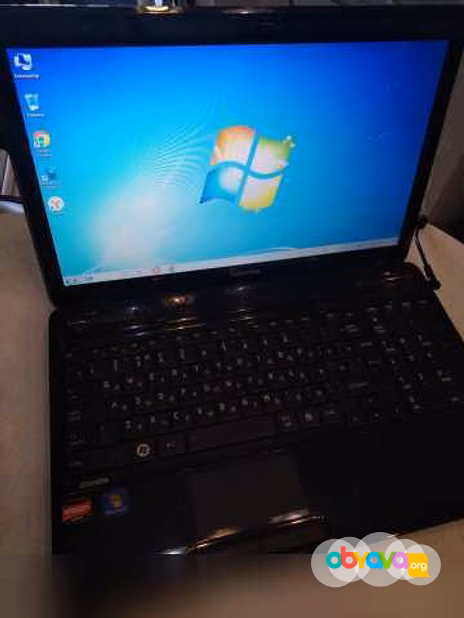 Продам: ноутбук Toshiba Satellite L650D в Москве