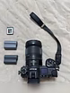 Продам: фотоаппарат Nikon Z6 + 24-70 f4 + 85 f1