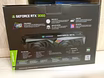 Продам: новая GeForce RTX 3060