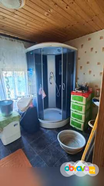 Дом в Раменском