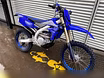 2023 YAMAHA YZ450FX Dirtbike