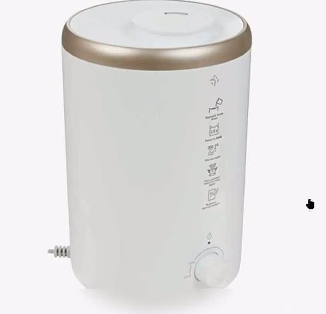 Увлажнитель воздуха Dexp HD-340 