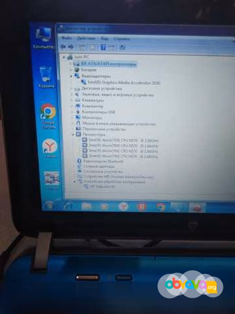 Продам: нетбук HP mini 210-3000er в Москве