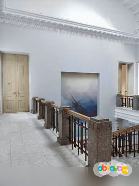 Помещение в БЦ Фрунзенский