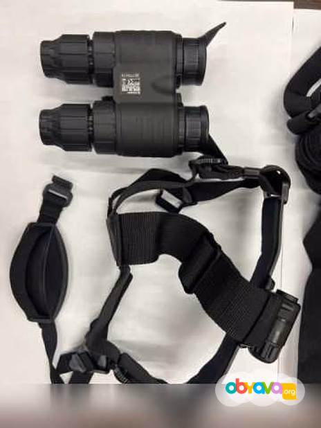 Продам: очки ночного видения Pulsar Edge GS 1x20
