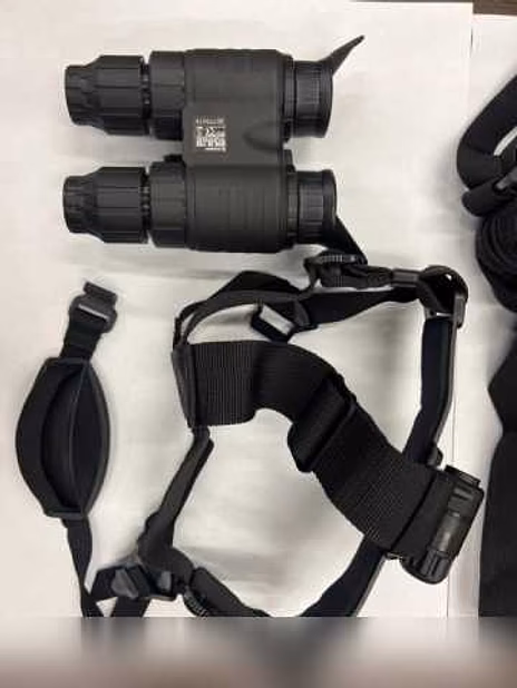 Продам: очки ночного видения Pulsar Edge GS 1x20
