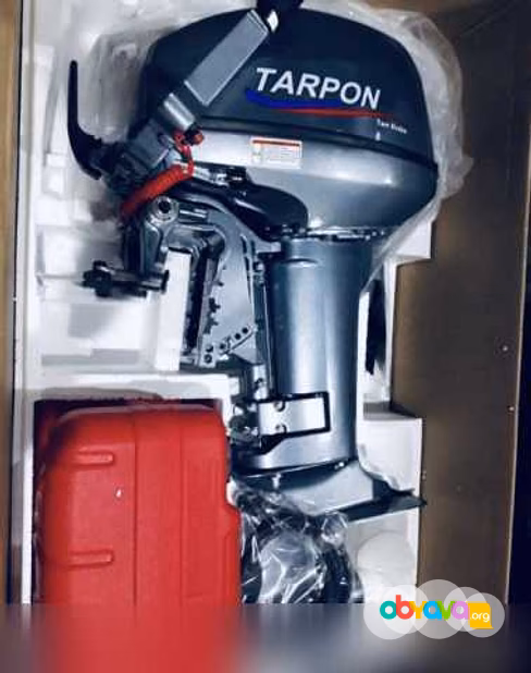Продам: Tarpon OTH 9.9 S (15) аналог Yamaha