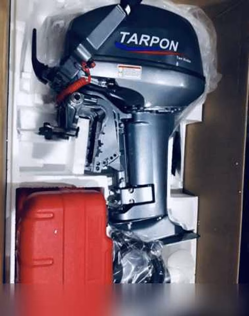 Продам: Tarpon OTH 9.9 S (15) аналог Yamaha