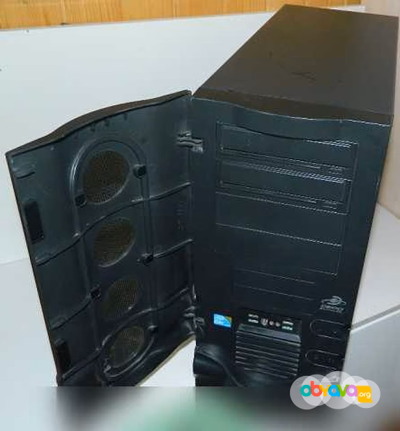 Продам: системный блок i7 860/8Gb/nVidia Quadro FX-3800/3хHDD/800W в Переславле-Залесском