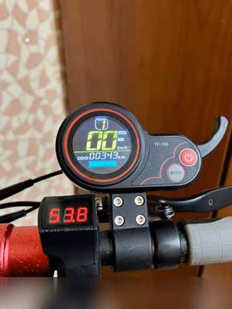 Продам: электросамокат Kugoo Kirin M4 Pro 18AH