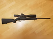 Продам: ремингтон 597 и ANSCHUTZ-1416 cal. 22LR