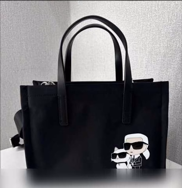 Продам: Karl lagerfeld, сумка женская, оригинал
