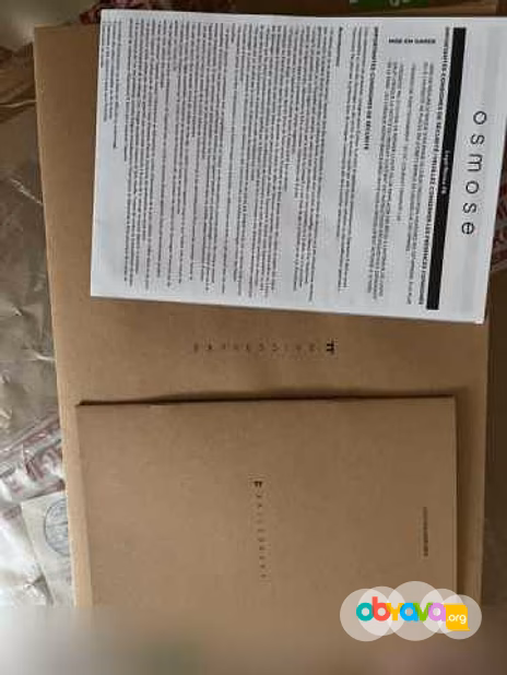 Продам: Expressive E Osmose 49