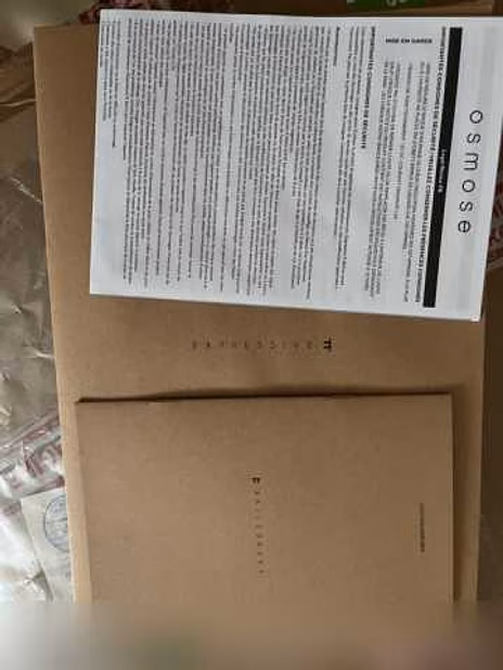 Продам: Expressive E Osmose 49