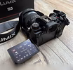 Продам: Panasonic Lumix s5 Kit 20-60
