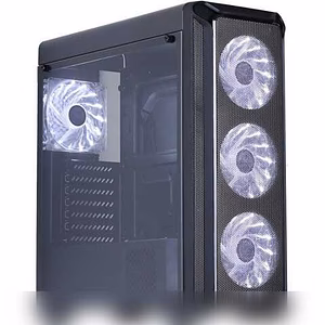 Продам: игровой системный блок б/у r5700x3d в Воронеже