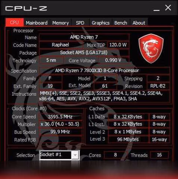Продам: АDАТА 32GВ DDR5-6000