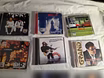 Музыкальные диски CD-MP3