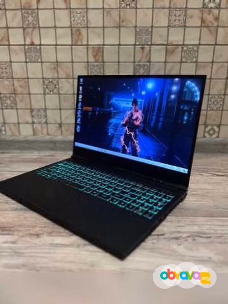 Продам: игровой ноутбук MAIBENBEN Z5