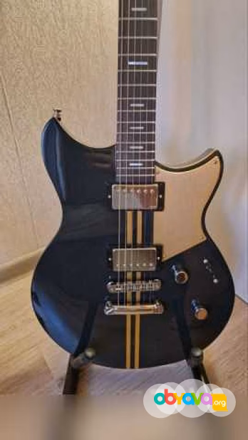 Продам: Yamaha Revstar Professional RSP20X