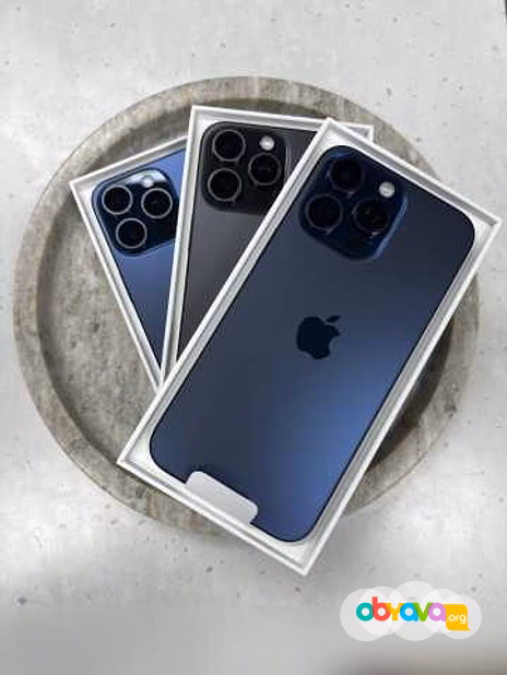 Продам: смартфон Apple iPhone 15 Pro Max 256Gb
