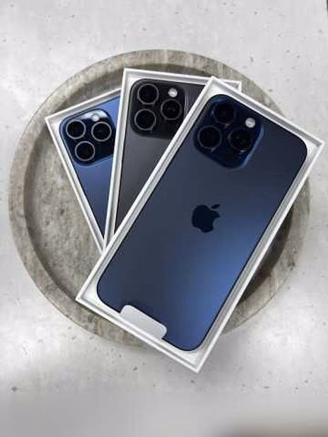 Продам: смартфон Apple iPhone 15 Pro Max 256Gb