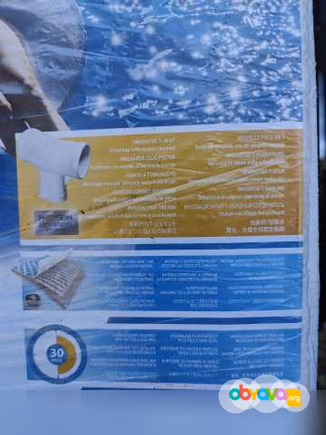 Продам: бассейн Prism Frame Premium Pool в Новосибирске