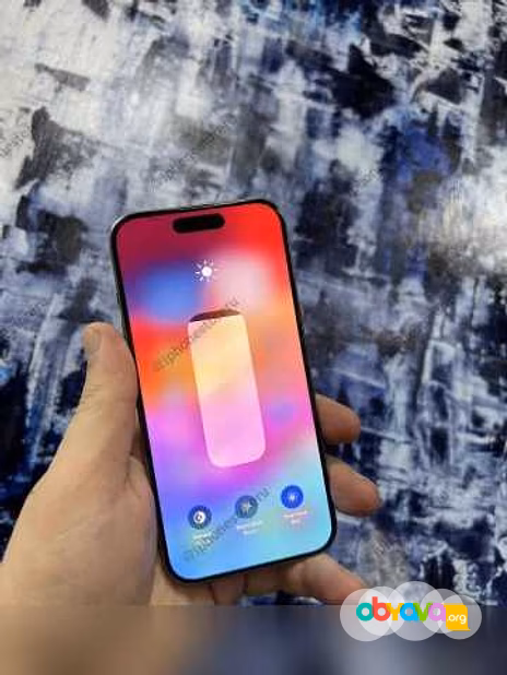 Продам: смартфон Apple iPhone 15 Pro 256Gb Natural Titanium