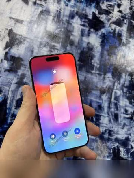 Продам: смартфон Apple iPhone 15 Pro 256Gb Natural Titanium