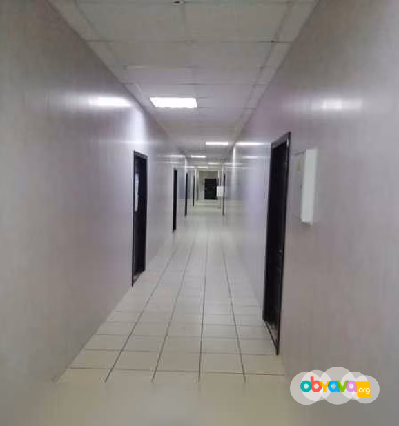 Офисные помещения от 11 до 250 м2