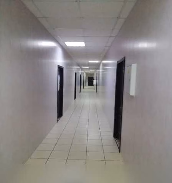 Офисные помещения от 11 до 250 м2