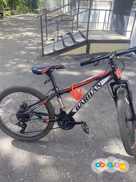 Велосипед BH 26”
