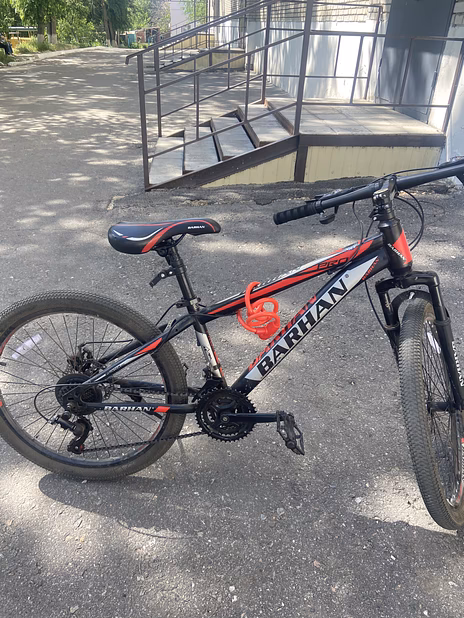 Велосипед BH 26”