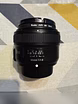 Nikon Z5 + Nikon FTZ II+ Объектив yongnu