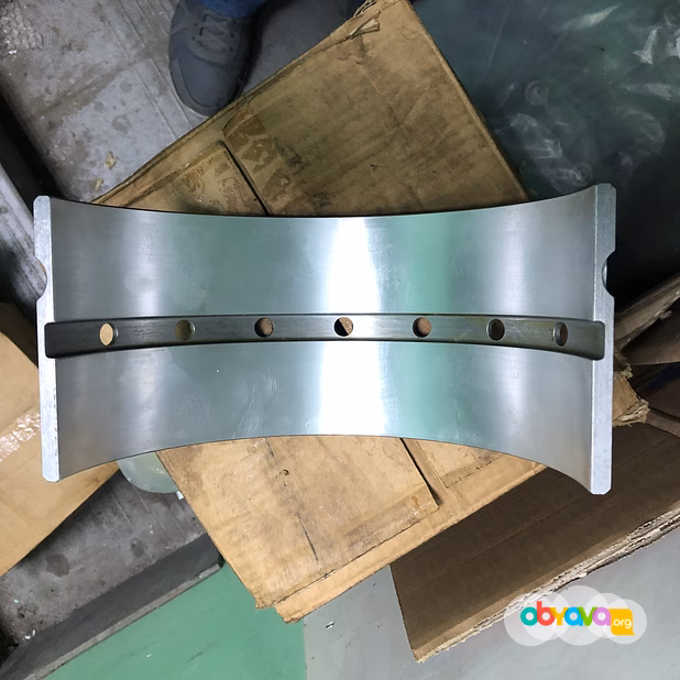 Судовые запчасти AL-25/30 Sulzer