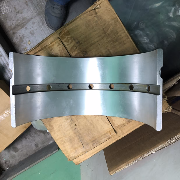 Судовые запчасти AL-25/30 Sulzer