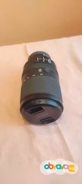 Продам: Sony FE 70-300mm f/4.5-5.6G OSS-SEL7030
