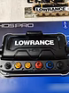 Продам: новый эxoлот Lowrancе HDS 10 РRО