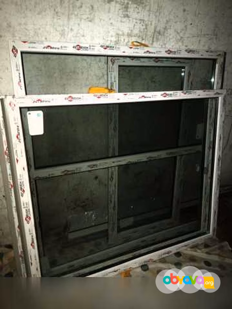 Продам: окно ПВХ BRUSBOX 60 AERO в Казани