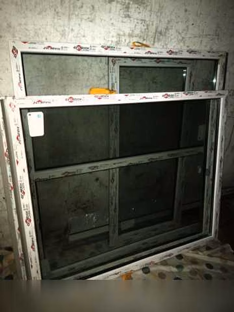 Продам: окно ПВХ BRUSBOX 60 AERO в Казани